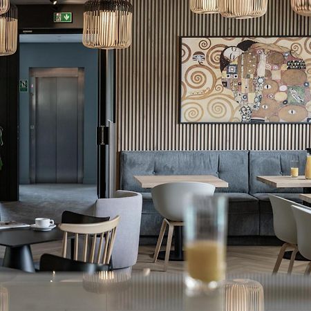 Rosa Style Aparthotel Rowy  Bagian luar foto