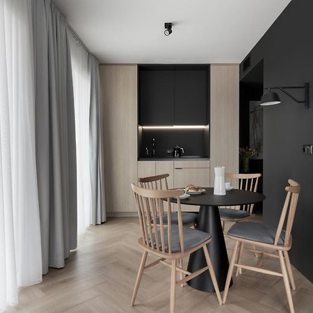 Rosa Style Aparthotel Rowy  Bagian luar foto