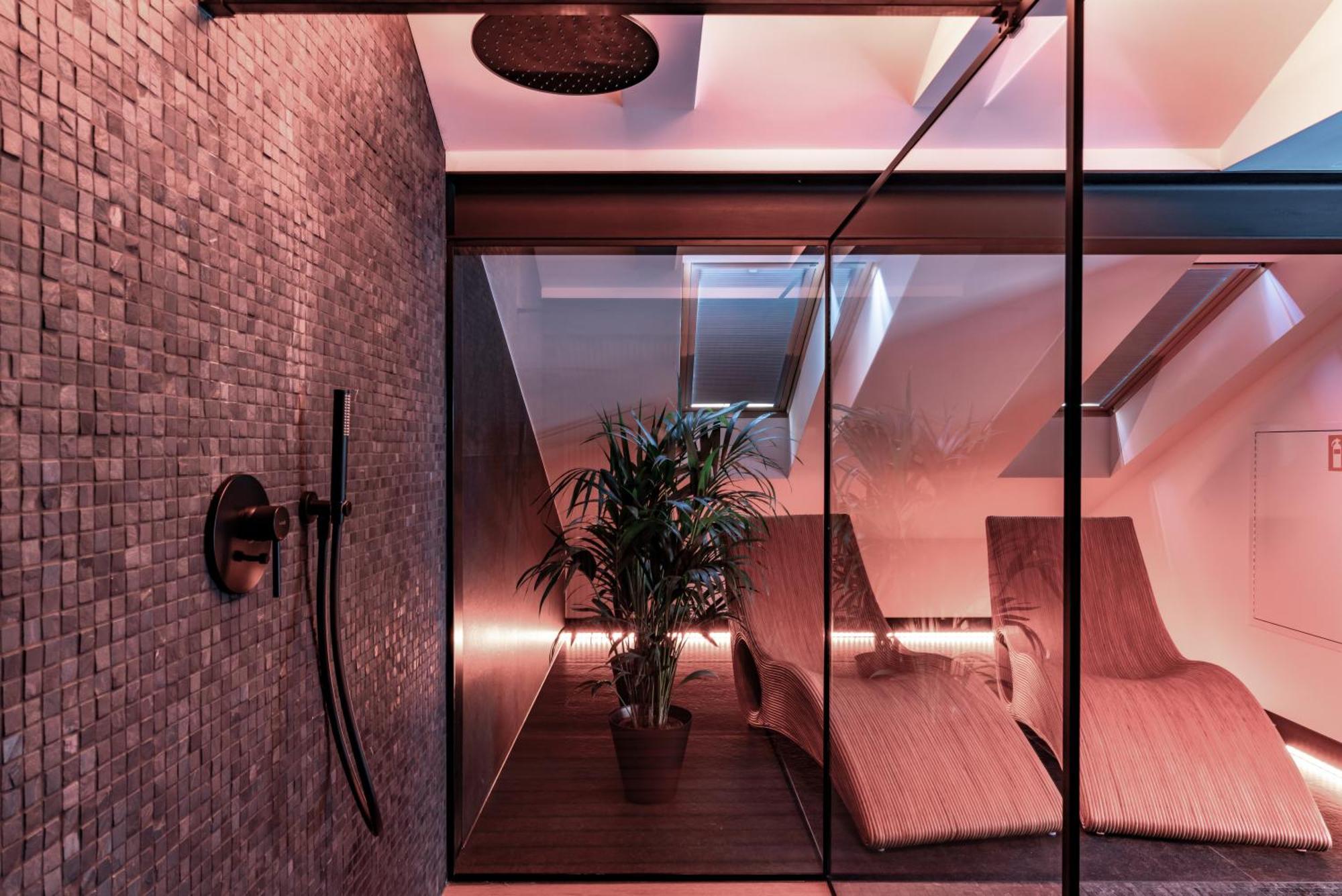 Rosa Style Aparthotel Rowy  Bagian luar foto