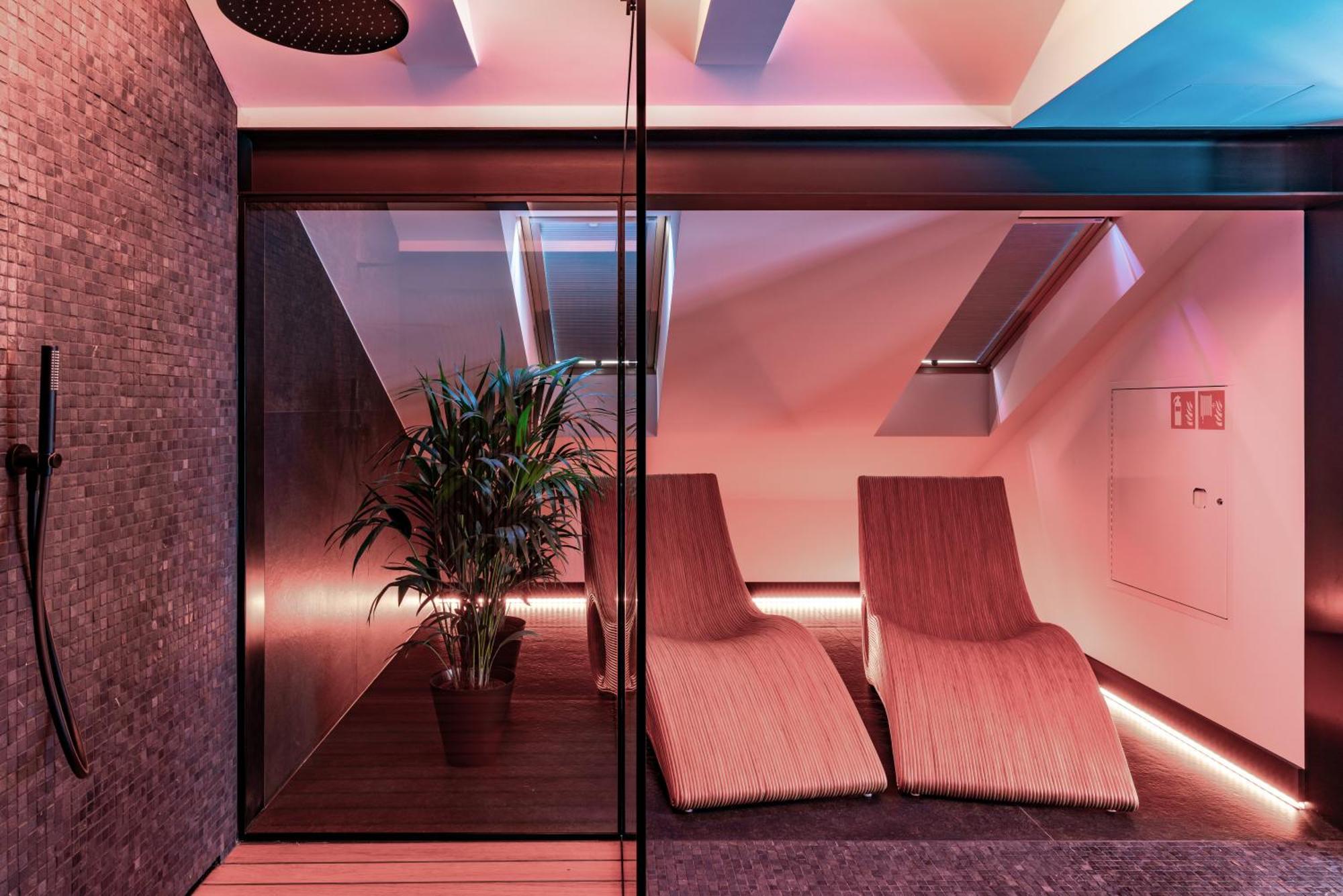 Rosa Style Aparthotel Rowy  Bagian luar foto