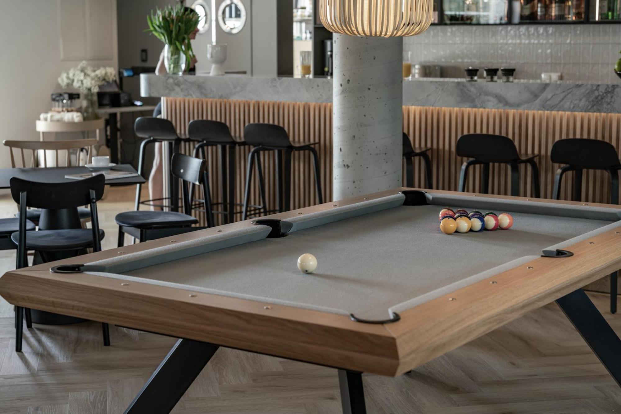Rosa Style Aparthotel Rowy  Bagian luar foto