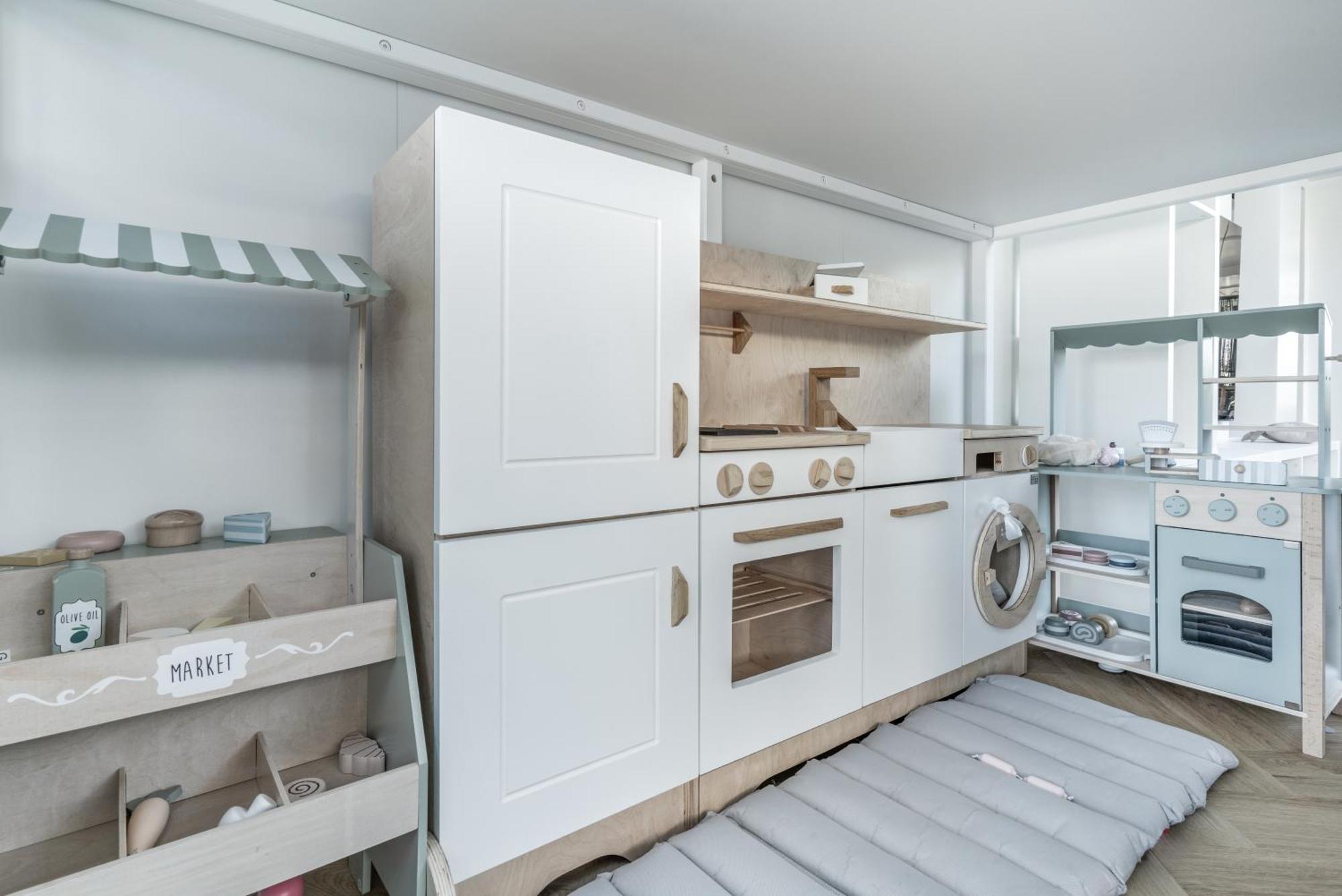 Rosa Style Aparthotel Rowy  Bagian luar foto
